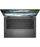 DELL Latitude 14 5430 Intel® Core™ i5-1235U@3.3-4.4GHz|8GB RAM|256GB SSD NVME|14"FullHD|WIIFI|BT|CAM|BL|Windows 10/11 PRO Trieda A